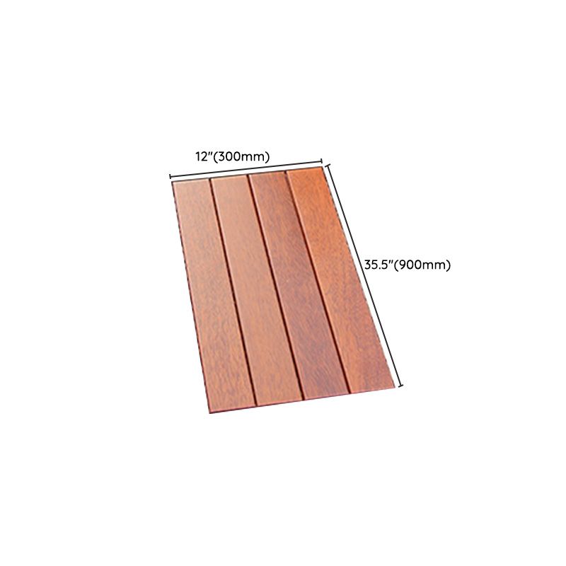 Wood Flooring Tiles Water Resistant Click Lock Solid Wood Flooring Planks Clearhalo 'Flooring 'Hardwood Flooring' 'hardwood_flooring' 'Home Improvement' 'home_improvement' 'home_improvement_hardwood_flooring' Walls and Ceiling' 1200x1200_04a35c38-081c-4e10-8342-922bc2ce41be