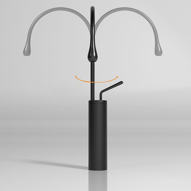 Oval Porcelain Vessel Sink Modern Style Vessel Lavatory Sink with No Craftsmanship Clearhalo 'Bathroom Remodel & Bathroom Fixtures' 'Bathroom Sinks & Faucet Components' 'Bathroom Sinks' 'bathroom_sink' 'Home Improvement' 'home_improvement' 'home_improvement_bathroom_sink' 1200x1200_04a745b5-cfa6-4a26-87fd-eecf07b8c067