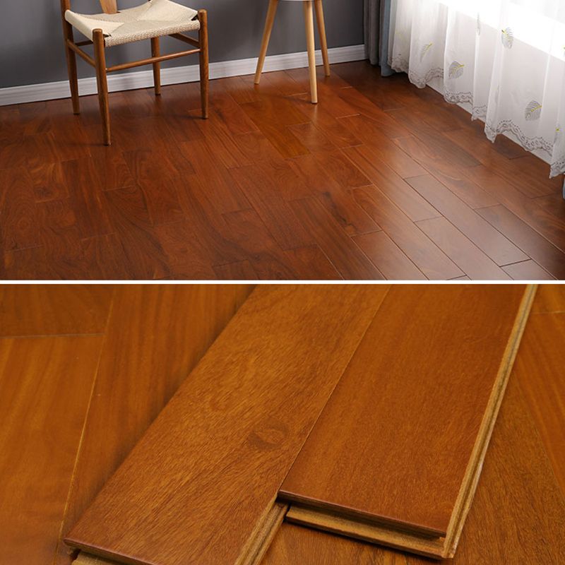 Contemporary Laminate Floor Solid Wood Laminate Floor with Waterproof Clearhalo 'Flooring 'Home Improvement' 'home_improvement' 'home_improvement_laminate_flooring' 'Laminate Flooring' 'laminate_flooring' Walls and Ceiling' 1200x1200_04a8233f-51f0-4a7e-8dac-22436b2e3068