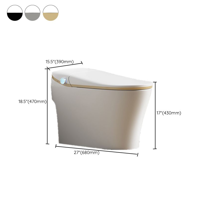 Modern Floor Mount Toilet Heated Seat Included Urine Toilet for Bathroom Clearhalo 'Bathroom Remodel & Bathroom Fixtures' 'Home Improvement' 'home_improvement' 'home_improvement_toilets' 'Toilets & Bidets' 'Toilets' 1200x1200_04c2c6a6-ba54-4d1b-a6e5-313671231840