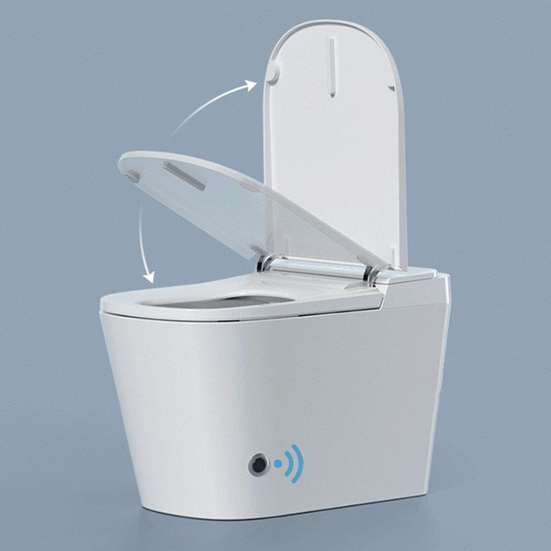 Modern White Skirted Toilet Bowl Siphon Jet Toilet with Seat for Bathroom Clearhalo 'Bathroom Remodel & Bathroom Fixtures' 'Home Improvement' 'home_improvement' 'home_improvement_toilets' 'Toilets & Bidets' 'Toilets' 1200x1200_04d8a2af-30da-4f24-8258-87841902a55b