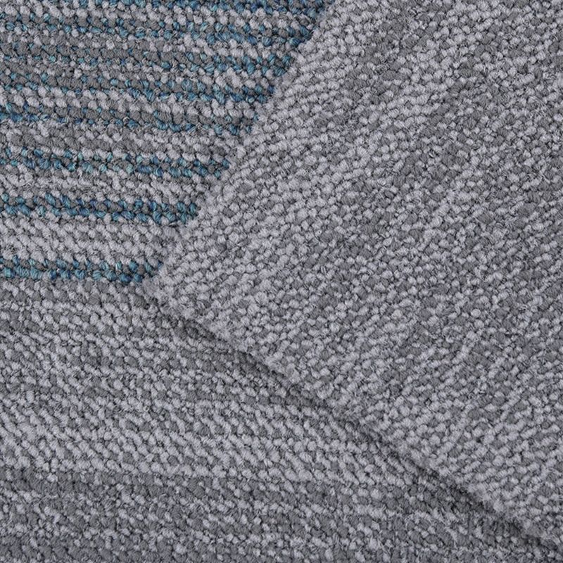 Carpet Tile Non-Skid Fade Resistant Solid Color Loose Lay Carpet Tiles Bedroom Clearhalo 'Carpet Tiles & Carpet Squares' 'carpet_tiles_carpet_squares' 'Flooring 'Home Improvement' 'home_improvement' 'home_improvement_carpet_tiles_carpet_squares' Walls and Ceiling' 1200x1200_04e69751-b04f-46ab-8084-29c44f345899