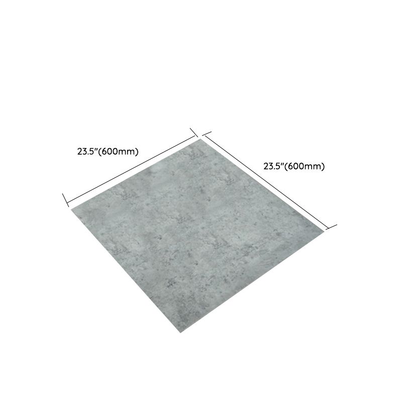 Industry Style Laminate Floor Wooden Grey Square Laminate Floor Clearhalo 'Flooring 'Home Improvement' 'home_improvement' 'home_improvement_laminate_flooring' 'Laminate Flooring' 'laminate_flooring' Walls and Ceiling' 1200x1200_050232b3-5ef7-4369-a879-c83e6cb6b91c