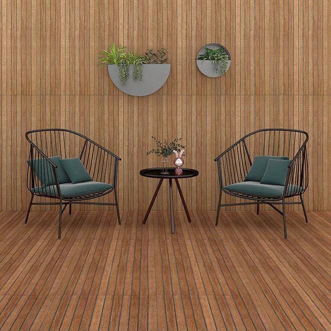 Striped Pattern Flooring Tiles 47.2" X 23.6" Flooring Tiles for Indoor and Outdoor Clearhalo 'Home Improvement' 'home_improvement' 'home_improvement_outdoor_deck_tiles_planks' 'Outdoor Deck Tiles & Planks' 'Outdoor Flooring & Tile' 'Outdoor Remodel' 'outdoor_deck_tiles_planks' 1200x1200_0503676f-dede-4f1b-8b49-5f7a5d42ef1c