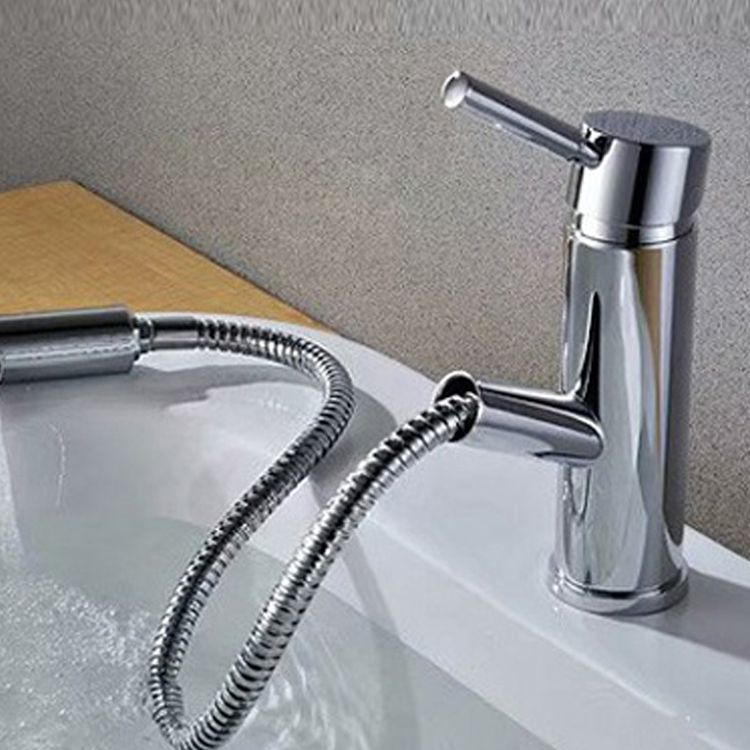 Modern Bathroom Sink Porcelain Rectangular Drop-in Bathroom Sink with Pop-Up Drain Clearhalo 'Bathroom Remodel & Bathroom Fixtures' 'Bathroom Sinks & Faucet Components' 'Bathroom Sinks' 'bathroom_sink' 'Home Improvement' 'home_improvement' 'home_improvement_bathroom_sink' 1200x1200_0504e4ab-a5db-4f62-b3e2-cd0b4d267abb