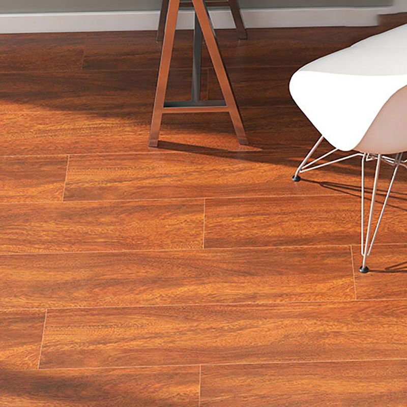 Modern Indoor Hardwood Flooring Wooden Waterproof Laminate Floor Clearhalo 'Flooring 'Hardwood Flooring' 'hardwood_flooring' 'Home Improvement' 'home_improvement' 'home_improvement_hardwood_flooring' Walls and Ceiling' 1200x1200_05212757-e599-4775-99fb-09787de23d51