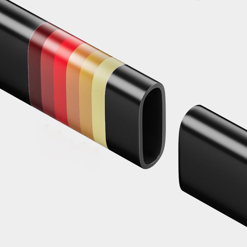 Modern Metal Bathroom Hardware Adhesive Mount Bathroom Accessory Kit Clearhalo 'Bathroom Hardware Sets' 'Bathroom Hardware' 'Bathroom Remodel & Bathroom Fixtures' 'bathroom_hardware_sets' 'Home Improvement' 'home_improvement' 'home_improvement_bathroom_hardware_sets' 1200x1200_05835218-89fb-4234-99fb-df6d1b666d37