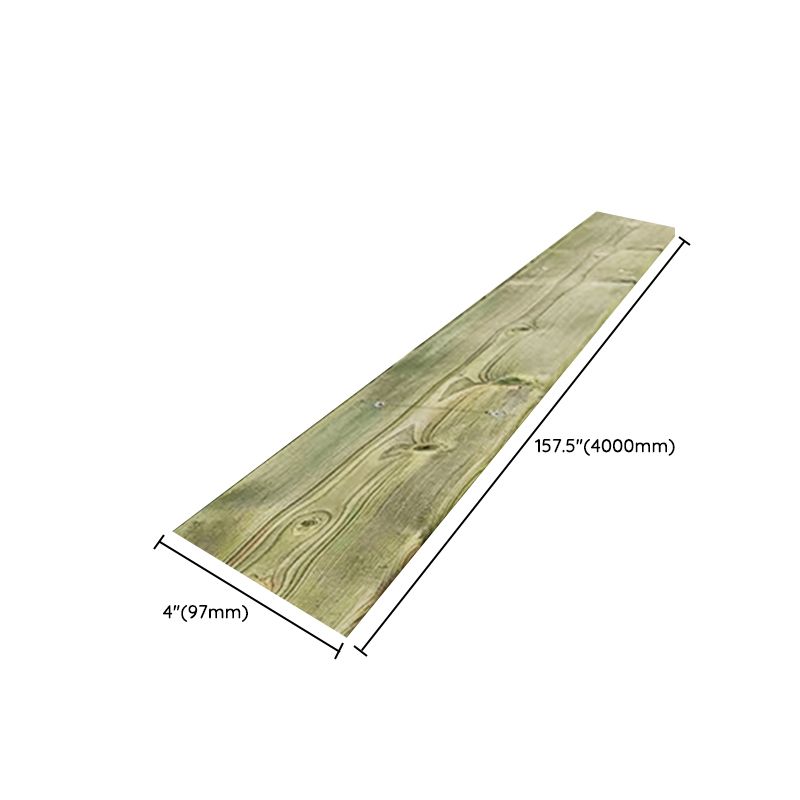 Tradition Nail Wood Flooring Patio Garden Water Resistant Wooden Floor Clearhalo 'Flooring 'Hardwood Flooring' 'hardwood_flooring' 'Home Improvement' 'home_improvement' 'home_improvement_hardwood_flooring' Walls and Ceiling' 1200x1200_058d123d-3cbd-47ed-82fd-131b5fcab5a9