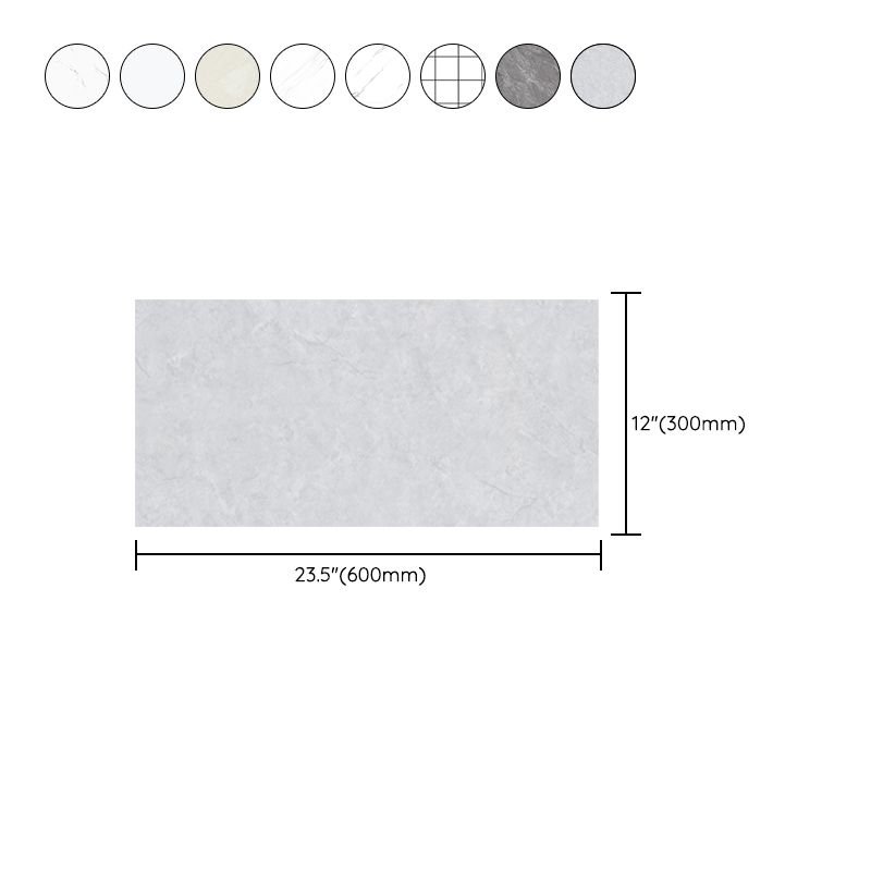 Modern Backsplash Tile Smooth Backsplash Wallpaper for Kitchen Clearhalo 'Flooring 'Home Improvement' 'home_improvement' 'home_improvement_peel_stick_blacksplash' 'Peel & Stick Backsplash Tile' 'peel_stick_blacksplash' 'Walls & Ceilings' Walls and Ceiling' 1200x1200_05a5d4d8-a68b-4cc0-a6d4-3db8578cabee