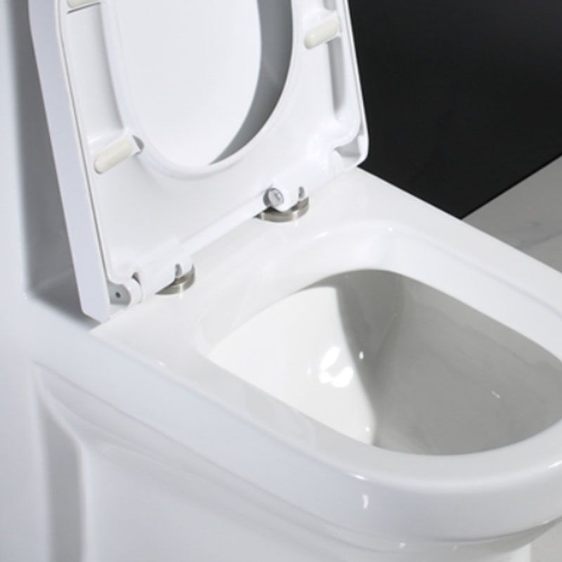 Modern Toilet Bowl Floor Mounted Porcelain All-In-One Flush Toilet Clearhalo 'Bathroom Remodel & Bathroom Fixtures' 'Home Improvement' 'home_improvement' 'home_improvement_toilets' 'Toilets & Bidets' 'Toilets' 1200x1200_05a84828-9d9b-4694-8b47-ac1e1d9a878b