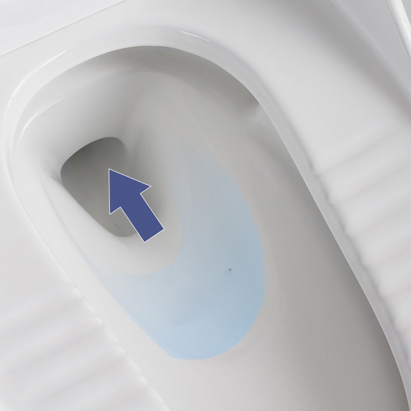 Siphon Jet Porcelain Modern Toilet All In One Floor Mounted Toilet Clearhalo 'Bathroom Remodel & Bathroom Fixtures' 'Home Improvement' 'home_improvement' 'home_improvement_toilets' 'Toilets & Bidets' 'Toilets' 1200x1200_05c97680-2dc9-4bb4-811f-147185c4b569