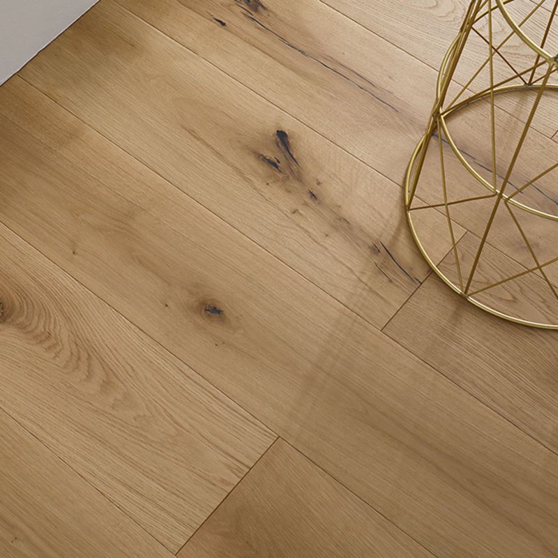 Medium Color Laminate Plank Flooring Modern Wooden Laminate Plank Flooring Clearhalo 'Flooring 'Home Improvement' 'home_improvement' 'home_improvement_laminate_flooring' 'Laminate Flooring' 'laminate_flooring' Walls and Ceiling' 1200x1200_05cf2f79-e892-4a97-ad48-d32a93b50e8c