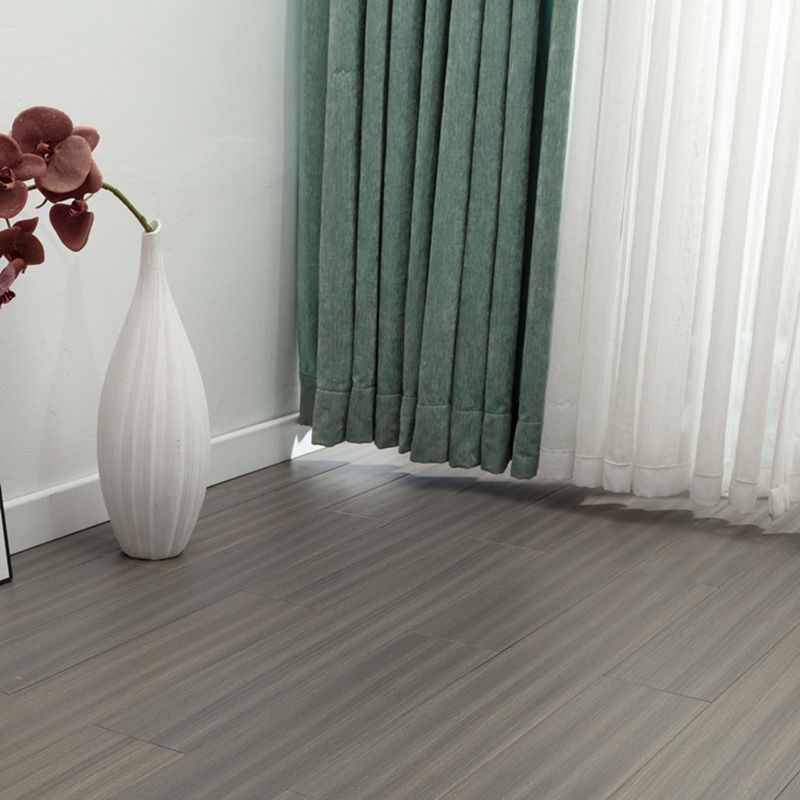 Traditional Plank Flooring Wire Brushed Waterproof Click-Locking Wood Tile Set Clearhalo 'Flooring 'Hardwood Flooring' 'hardwood_flooring' 'Home Improvement' 'home_improvement' 'home_improvement_hardwood_flooring' Walls and Ceiling' 1200x1200_05d5ad6a-ab26-4976-b004-4c0c54c4b128