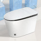 Elongated White Floor Standing Bidet with Heated Seat and Remote Control Included Clearhalo 'Bathroom Remodel & Bathroom Fixtures' 'Bidets' 'Home Improvement' 'home_improvement' 'home_improvement_bidets' 'Toilets & Bidets' 1200x1200_05e21ab1-6ed9-4162-bb23-32c9c1202e1b