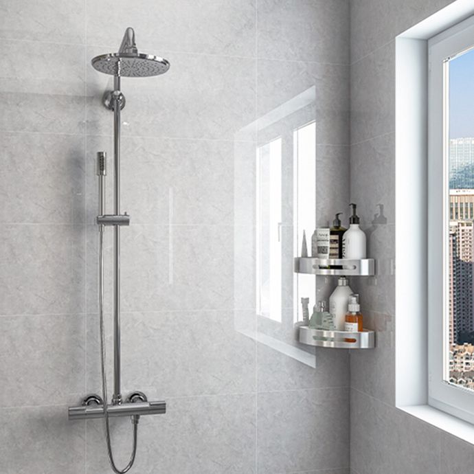 Field Tile Wallpaper PVC Waterproof Peel and Stick Backsplash Wall Tile Clearhalo 'Flooring 'Home Improvement' 'home_improvement' 'home_improvement_peel_stick_blacksplash' 'Peel & Stick Backsplash Tile' 'peel_stick_blacksplash' 'Walls & Ceilings' Walls and Ceiling' 1200x1200_05eb2c60-49c7-4ba1-9f51-eeb518b2cbda