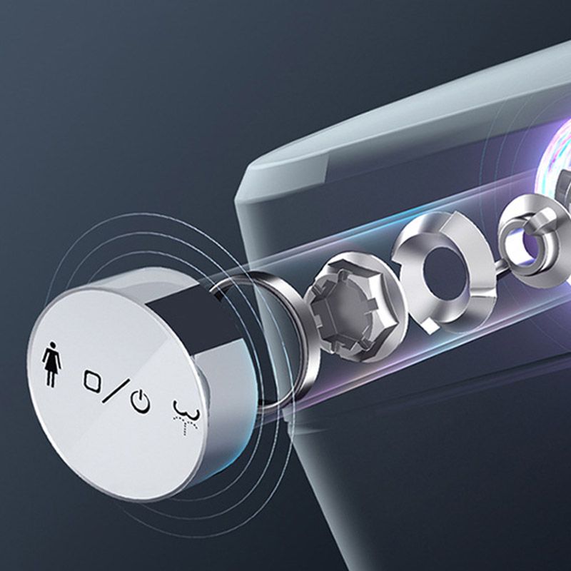 Modern Skirted White Heated Seat Toilet ABS Floor Mounted Flush Toilet with Seat Clearhalo 'Bathroom Remodel & Bathroom Fixtures' 'Home Improvement' 'home_improvement' 'home_improvement_toilets' 'Toilets & Bidets' 'Toilets' 1200x1200_05f131d6-8473-42e2-9e4d-63fb278fe9b9