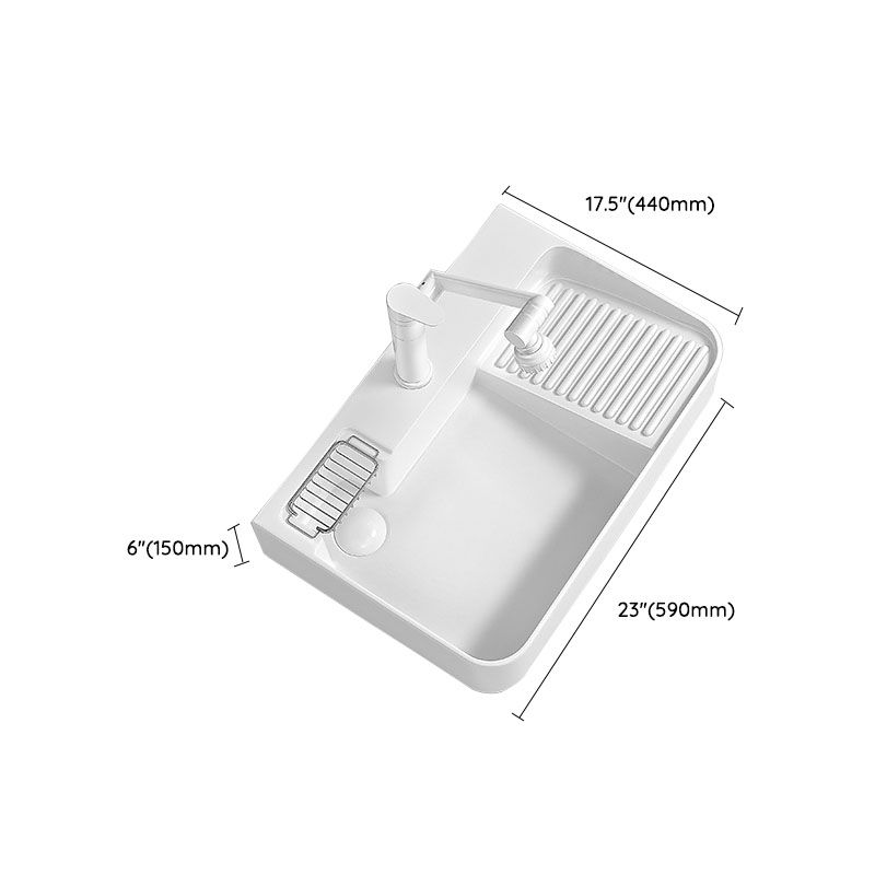 Modern Vessel Lavatory Sink Porcelain with Overflow Wash Stand Clearhalo 'Bathroom Remodel & Bathroom Fixtures' 'Bathroom Sinks & Faucet Components' 'Bathroom Sinks' 'bathroom_sink' 'Home Improvement' 'home_improvement' 'home_improvement_bathroom_sink' 1200x1200_06200d94-e9f0-48bc-ae95-36d1d553d130