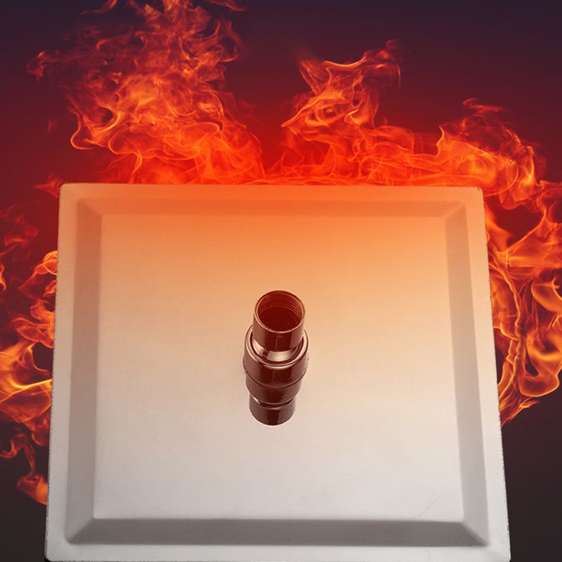 Modern Shower Head Combo Dual Shower Head Stainless Steel Wall-Mount Shower Head Clearhalo 'Bathroom Remodel & Bathroom Fixtures' 'Home Improvement' 'home_improvement' 'home_improvement_shower_heads' 'Shower Heads' 'shower_heads' 'Showers & Bathtubs Plumbing' 'Showers & Bathtubs' 1200x1200_0632336c-1809-4a4e-b2c7-563e3598fef2