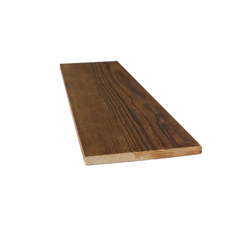 Solid Wood Flooring Rectangle Modern Style Anti-corrosion Nail Flooring Clearhalo 'Flooring 'Hardwood Flooring' 'hardwood_flooring' 'Home Improvement' 'home_improvement' 'home_improvement_hardwood_flooring' Walls and Ceiling' 1200x1200_065612c8-faea-4668-bd69-6f130b66737e