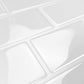 Solid Peel & Stick Subway Tile Scratch Resistant PVC Rectangle Peel and Stick Wall Tile Clearhalo 'Flooring 'Home Improvement' 'home_improvement' 'home_improvement_peel_stick_blacksplash' 'Peel & Stick Backsplash Tile' 'peel_stick_blacksplash' 'Walls & Ceilings' Walls and Ceiling' 1200x1200_0656f88d-3dc7-4a2f-8361-8831f19a2325