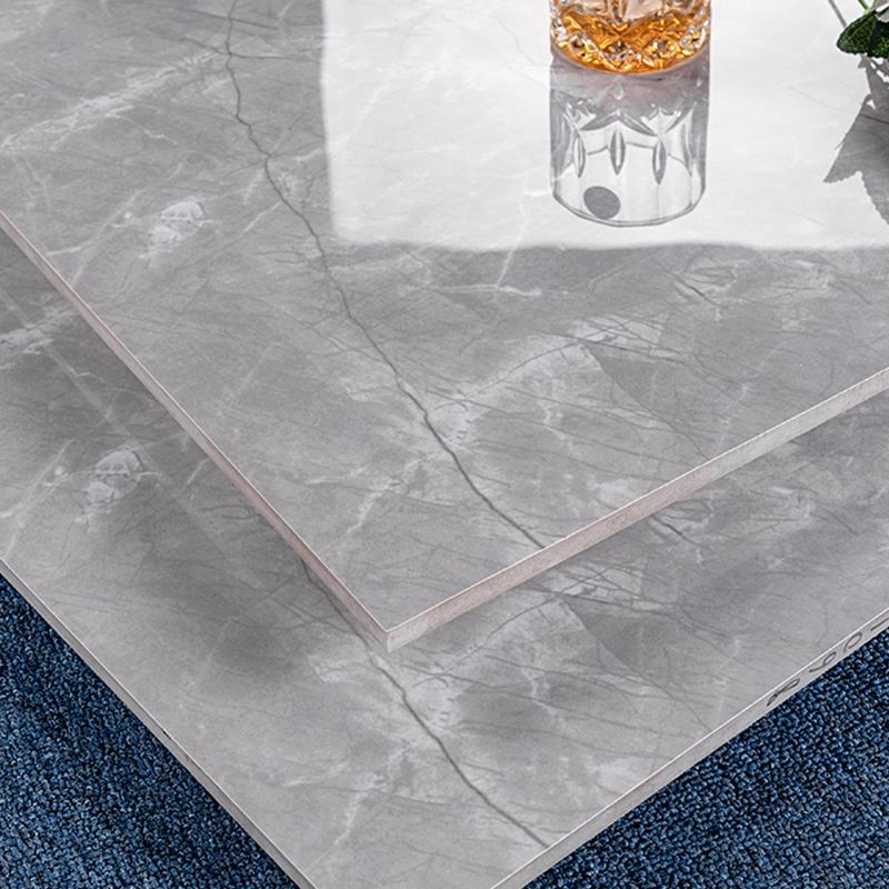 Matte Square Floor and Wall Light Yellow Marble Tile for Living Room Clearhalo 'Floor Tiles & Wall Tiles' 'floor_tiles_wall_tiles' 'Flooring 'Home Improvement' 'home_improvement' 'home_improvement_floor_tiles_wall_tiles' Walls and Ceiling' 1200x1200_0690727e-82cb-4b4b-8e0d-de42ba25bd3c