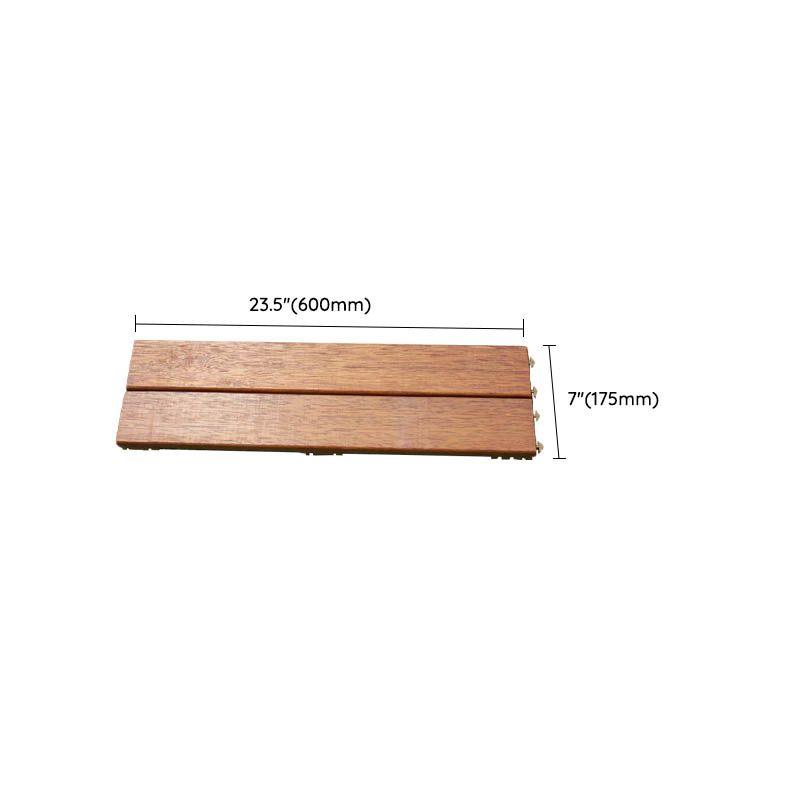 Basic Wood Tile Set Composite Interlocking Patio Flooring Tiles Clearhalo 'Home Improvement' 'home_improvement' 'home_improvement_outdoor_deck_tiles_planks' 'Outdoor Deck Tiles & Planks' 'Outdoor Flooring & Tile' 'Outdoor Remodel' 'outdoor_deck_tiles_planks' 1200x1200_0697dad4-7806-441e-83e8-f6a0d1558e87