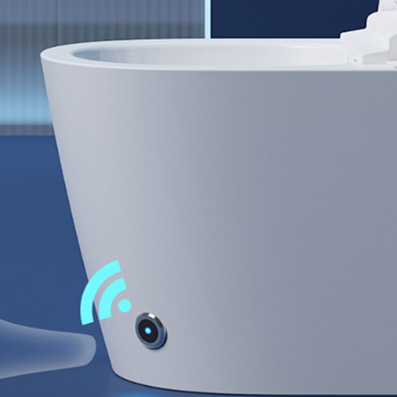 Contemporary One Piece Flush Toilet White Floor Mounted Urine Toilet for Washroom Clearhalo 'Bathroom Remodel & Bathroom Fixtures' 'Home Improvement' 'home_improvement' 'home_improvement_toilets' 'Toilets & Bidets' 'Toilets' 1200x1200_06c59b99-5ed9-4568-bd05-1e5a8fee29cd