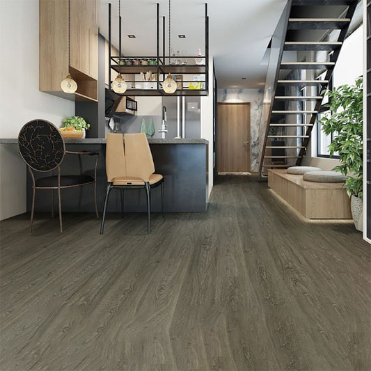 Indoor Laminate Floor Wooden Waterproof Scratch Resistant Laminate Floor Clearhalo 'Flooring 'Home Improvement' 'home_improvement' 'home_improvement_laminate_flooring' 'Laminate Flooring' 'laminate_flooring' Walls and Ceiling' 1200x1200_06f872d1-a955-4614-8f29-3d470d4ac0e3
