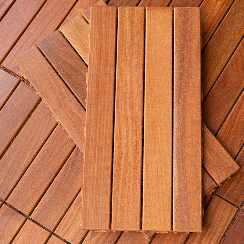 Basic Wood Flooring Tiles Interlocking Outdoor Patio Flooring Tiles Clearhalo 'Home Improvement' 'home_improvement' 'home_improvement_outdoor_deck_tiles_planks' 'Outdoor Deck Tiles & Planks' 'Outdoor Flooring & Tile' 'Outdoor Remodel' 'outdoor_deck_tiles_planks' 1200x1200_06ff6ded-dac5-461f-9744-9316cbd23453