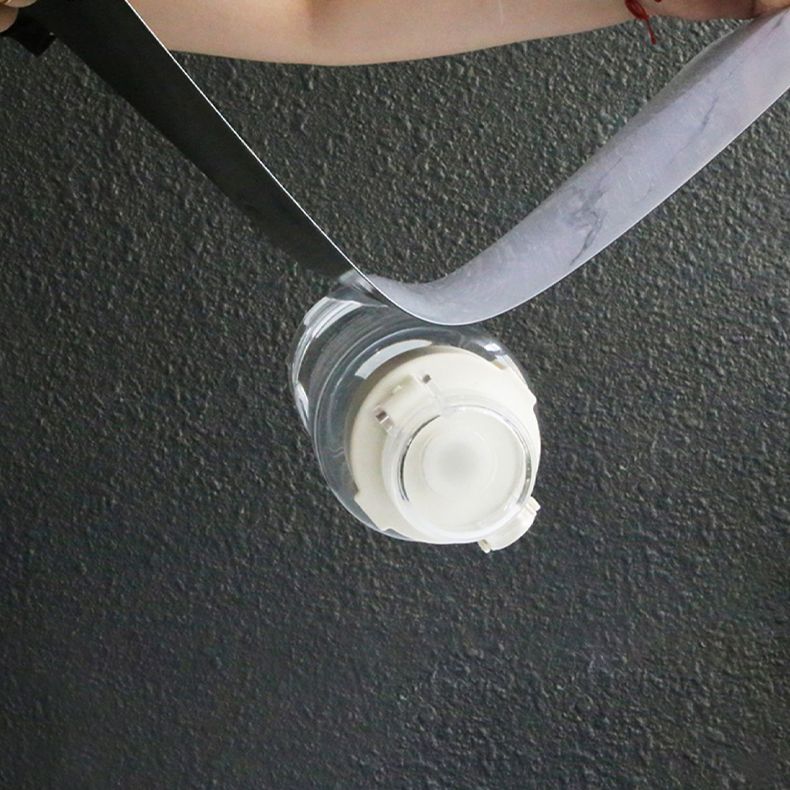 Modern Peel and Stick Tiles PVC Wallpaper for Floor and Wall Clearhalo 'Flooring 'Home Improvement' 'home_improvement' 'home_improvement_peel_stick_blacksplash' 'Peel & Stick Backsplash Tile' 'peel_stick_blacksplash' 'Walls & Ceilings' Walls and Ceiling' 1200x1200_07121f17-2c1c-4c24-a394-6a04b322a880