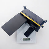 Modern Tub Spout Trim Copper Wall Mounted Waterfall Tub Faucet Trim Clearhalo 'Bathroom Remodel & Bathroom Fixtures' 'Bathtub Faucets' 'bathtub_faucets' 'Home Improvement' 'home_improvement' 'home_improvement_bathtub_faucets' 1200x1200_07144037-a0cd-46f3-92c3-c8f82a291a60