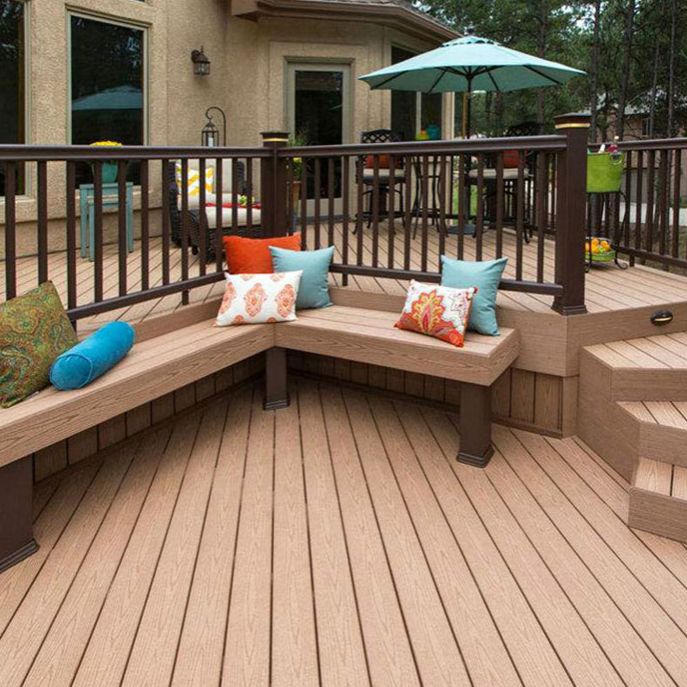 Rectangular Wood Deck Plank Nailed Installation for Outdoor Patio Clearhalo 'Home Improvement' 'home_improvement' 'home_improvement_outdoor_deck_tiles_planks' 'Outdoor Deck Tiles & Planks' 'Outdoor Flooring & Tile' 'Outdoor Remodel' 'outdoor_deck_tiles_planks' 1200x1200_07201d8f-c051-46d7-87bd-44a64c487c51