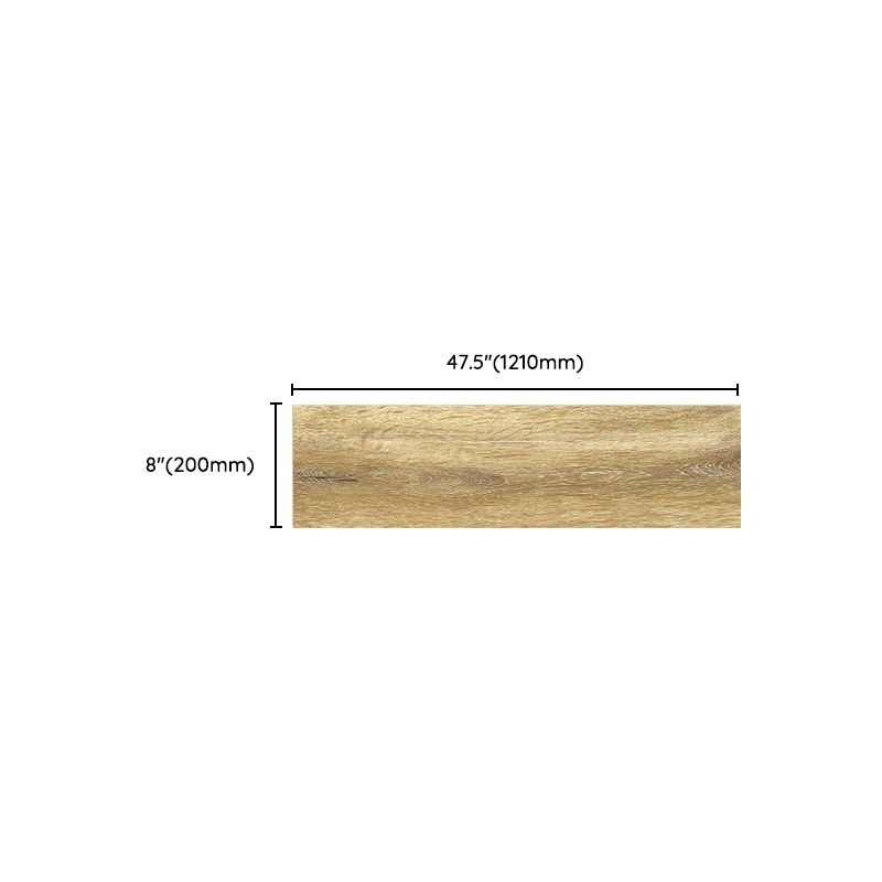 Contemporary 10mm Thickness Laminate Plank Flooring Click Mildew Resistant Laminate Clearhalo 'Flooring 'Home Improvement' 'home_improvement' 'home_improvement_laminate_flooring' 'Laminate Flooring' 'laminate_flooring' Walls and Ceiling' 1200x1200_0729e91a-ae28-4c53-9824-a8766ad137a0