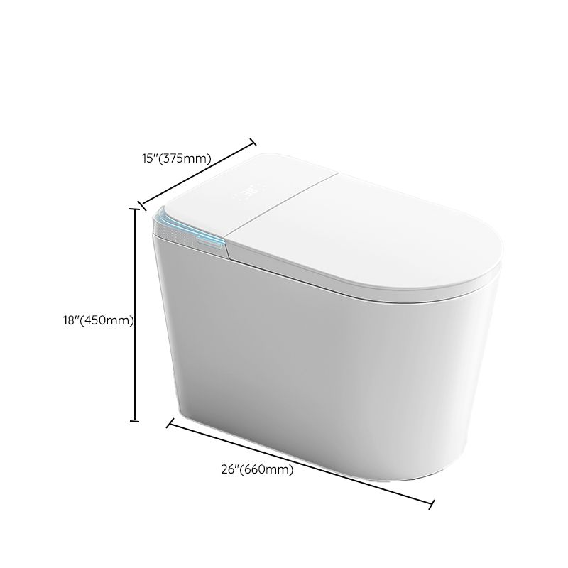 Floor Mounted Modern Flush Toilet Porcelain Siphon Jet Urine Toilet Clearhalo 'Bathroom Remodel & Bathroom Fixtures' 'Home Improvement' 'home_improvement' 'home_improvement_toilets' 'Toilets & Bidets' 'Toilets' 1200x1200_074acee0-72bf-4be7-aa5a-d8e2394627a2