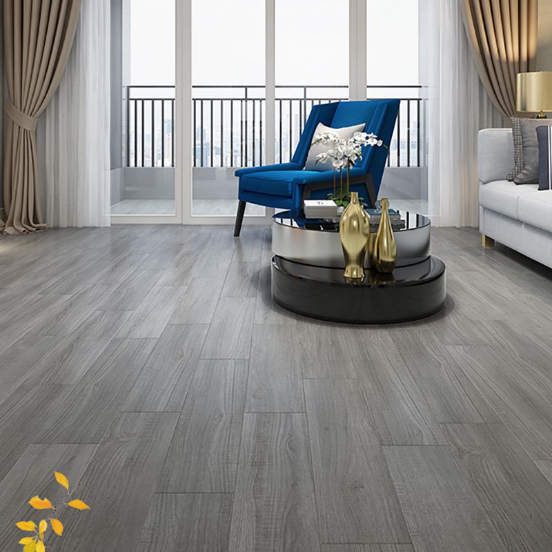 Laminate Floor Waterproof Scratch Resistant Wooden Effect Laminate Floor Clearhalo 'Flooring 'Home Improvement' 'home_improvement' 'home_improvement_laminate_flooring' 'Laminate Flooring' 'laminate_flooring' Walls and Ceiling' 1200x1200_076194c9-7afa-4d8b-9202-cde4afc18d02