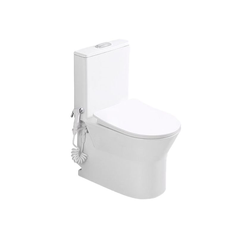 Contemporary Ceramic Flush Toilet Spray Gun Included Urine Toilet for Bathroom Clearhalo 'Bathroom Remodel & Bathroom Fixtures' 'Home Improvement' 'home_improvement' 'home_improvement_toilets' 'Toilets & Bidets' 'Toilets' 1200x1200_076698fc-9bbb-41b9-b649-cc3a0097549e