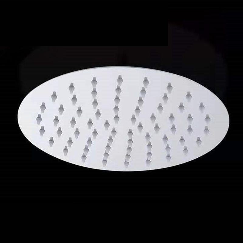 Framed Double Sliding Shower Stall Rounded Striped Shower Kit Clearhalo 'Bathroom Remodel & Bathroom Fixtures' 'Home Improvement' 'home_improvement' 'home_improvement_shower_stalls_enclosures' 'Shower Stalls & Enclosures' 'shower_stalls_enclosures' 'Showers & Bathtubs' 1200x1200_076df387-f7b0-480a-9370-95ff529d0a5a