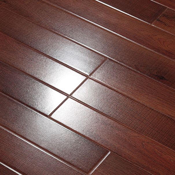 Modern Laminate Flooring Click Lock Scratch Resistant with Wax Coating Clearhalo 'Flooring 'Home Improvement' 'home_improvement' 'home_improvement_laminate_flooring' 'Laminate Flooring' 'laminate_flooring' Walls and Ceiling' 1200x1200_077560a7-f4a7-4e9d-9914-51a533698d20