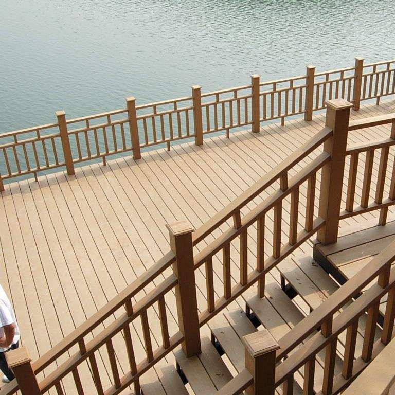 Rectangular Wood Floor Tiles Nailed Installation for Floor Board Clearhalo 'Home Improvement' 'home_improvement' 'home_improvement_outdoor_deck_tiles_planks' 'Outdoor Deck Tiles & Planks' 'Outdoor Flooring & Tile' 'Outdoor Remodel' 'outdoor_deck_tiles_planks' 1200x1200_07925932-4723-444d-9414-2f1ff15960d1