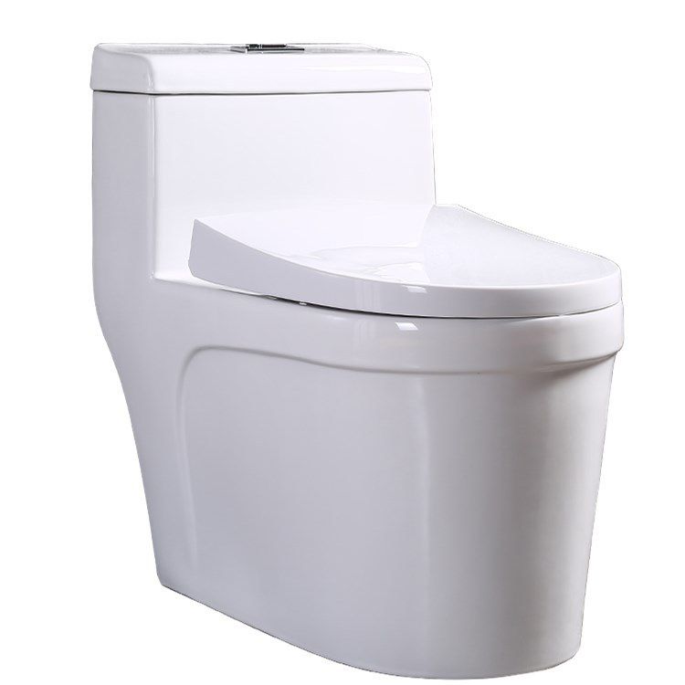 Contemporary All-In-One Flush Toilet Floor Mount Urine Toilet for Bathroom Clearhalo 'Bathroom Remodel & Bathroom Fixtures' 'Home Improvement' 'home_improvement' 'home_improvement_toilets' 'Toilets & Bidets' 'Toilets' 1200x1200_07a86d45-872e-4785-a6c3-771fa4a15b65