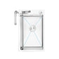 Contemporary Style Kitchen Sink Soundproof Design Kitchen Sink with Overflow Hole Clearhalo 'Home Improvement' 'home_improvement' 'home_improvement_kitchen_sinks' 'Kitchen Remodel & Kitchen Fixtures' 'Kitchen Sinks & Faucet Components' 'Kitchen Sinks' 'kitchen_sinks' 1200x1200_07b08d28-76ce-43c3-97ab-ed11305ff53c