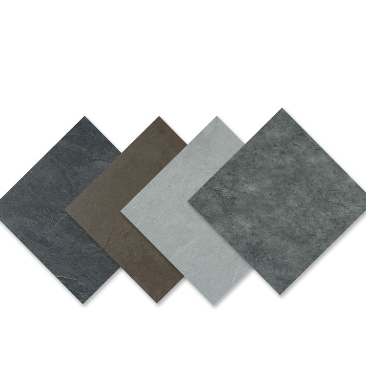 Industry Style Laminate Floor Wooden Grey Square Laminate Floor Clearhalo 'Flooring 'Home Improvement' 'home_improvement' 'home_improvement_laminate_flooring' 'Laminate Flooring' 'laminate_flooring' Walls and Ceiling' 1200x1200_07de7671-cac1-40e6-8b04-24b61367254d