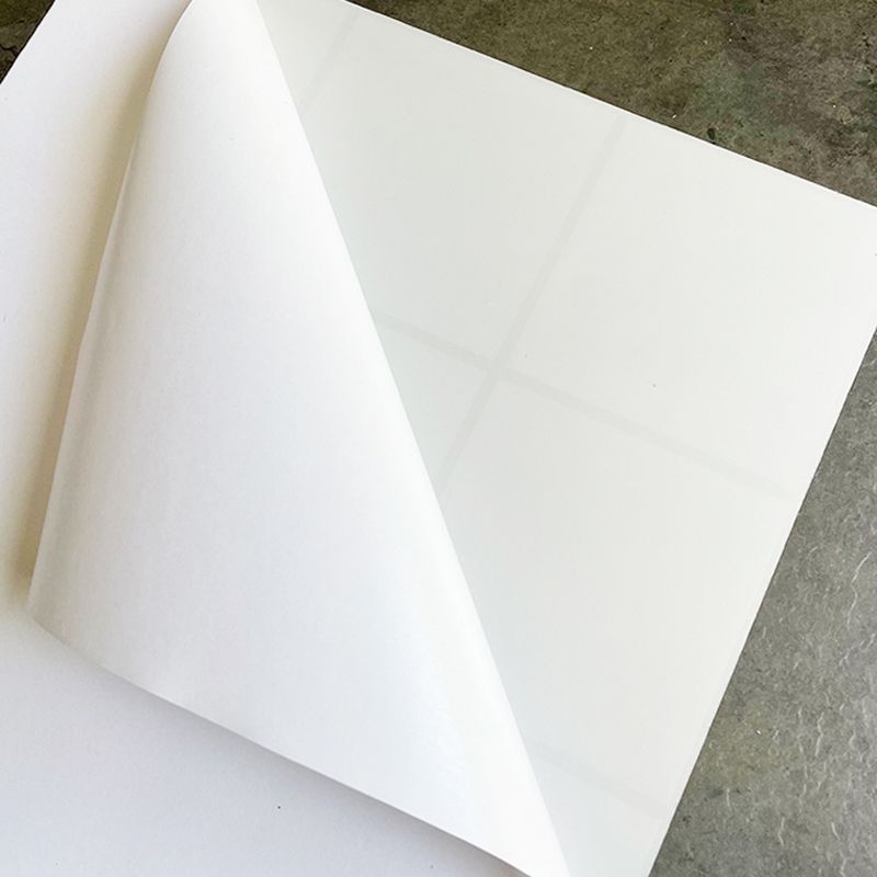 Waterproof Peel & Stick Mosaic Tile PVC Mosaic Tile Wallpaper Clearhalo 'Flooring 'Home Improvement' 'home_improvement' 'home_improvement_peel_stick_blacksplash' 'Peel & Stick Backsplash Tile' 'peel_stick_blacksplash' 'Walls & Ceilings' Walls and Ceiling' 1200x1200_0808a23c-0a9d-488d-9bdc-3c0feaaefb54