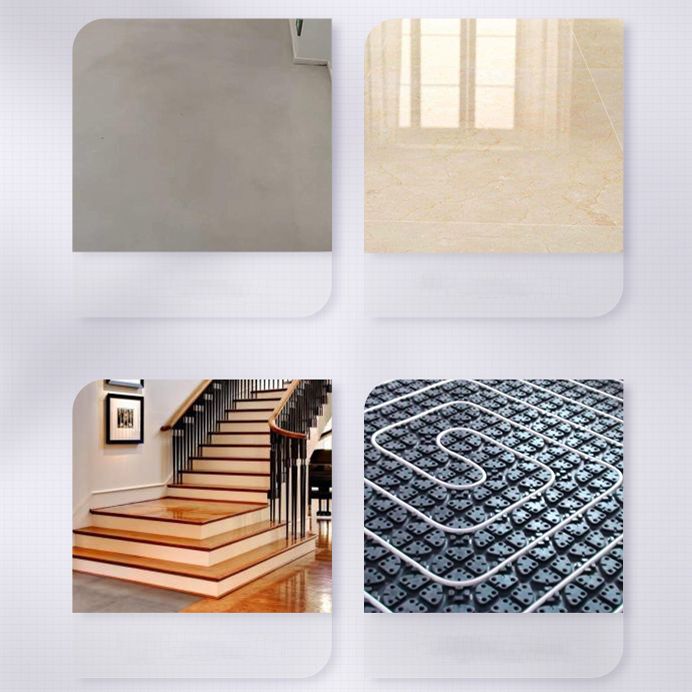 Vintage 10mm Thickness Laminate Flooring Scratch Resistant Laminate Plank Flooring Clearhalo 'Flooring 'Home Improvement' 'home_improvement' 'home_improvement_laminate_flooring' 'Laminate Flooring' 'laminate_flooring' Walls and Ceiling' 1200x1200_08163b14-968d-4d59-8235-f325ff135640