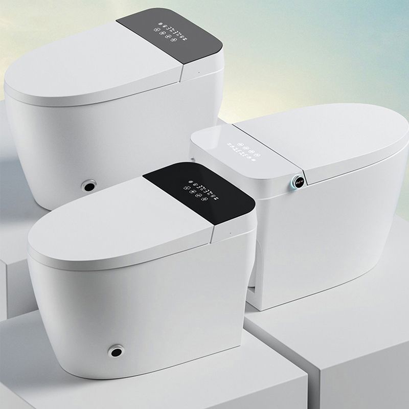 Modern All In One ABS Toilet Floor Mounted Siphon Jet Flush Toilet Clearhalo 'Bathroom Remodel & Bathroom Fixtures' 'Home Improvement' 'home_improvement' 'home_improvement_toilets' 'Toilets & Bidets' 'Toilets' 1200x1200_0836536f-000e-451f-922c-99e416250a5a