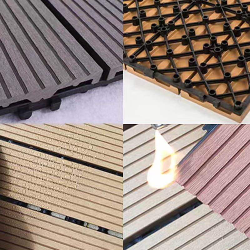 Classical Wood Outdoor Flooring Interlocking Patio Flooring Tiles Clearhalo 'Home Improvement' 'home_improvement' 'home_improvement_outdoor_deck_tiles_planks' 'Outdoor Deck Tiles & Planks' 'Outdoor Flooring & Tile' 'Outdoor Remodel' 'outdoor_deck_tiles_planks' 1200x1200_08526f3c-33bc-40b1-ac09-cd13c3fa79b2