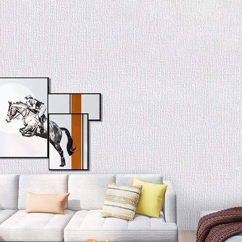 Modern PVC Paneling Smooth Wall Interior 3D Print Bathroom Plank Clearhalo 'Flooring 'Home Improvement' 'home_improvement' 'home_improvement_wall_paneling' 'Wall Paneling' 'wall_paneling' 'Walls & Ceilings' Walls and Ceiling' 1200x1200_085c3c5b-2579-4bc4-8467-67eff64de12a