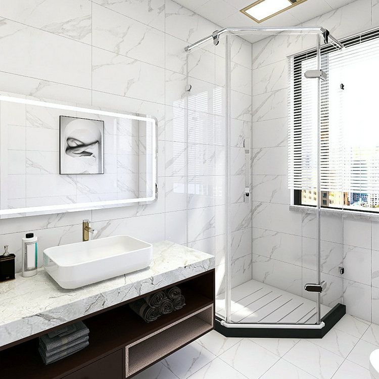 Mosaic Tile Peel and Stick Tile Pvc Kitchen Backsplash Peel and Stick Wall Tile Clearhalo 'Flooring 'Home Improvement' 'home_improvement' 'home_improvement_peel_stick_blacksplash' 'Peel & Stick Backsplash Tile' 'peel_stick_blacksplash' 'Walls & Ceilings' Walls and Ceiling' 1200x1200_0884a08e-3ee7-4230-8fa8-003ae963f659