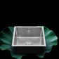 Contemporary Style Kitchen Sink Stainless Steel Kitchen Sink with Drain Assembly Clearhalo 'Home Improvement' 'home_improvement' 'home_improvement_kitchen_sinks' 'Kitchen Remodel & Kitchen Fixtures' 'Kitchen Sinks & Faucet Components' 'Kitchen Sinks' 'kitchen_sinks' 1200x1200_08d538b5-b045-4ef1-9680-67ab267728db