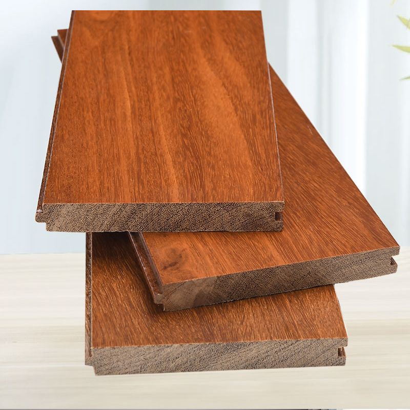 Contemporary Laminate Floor Solid Wood Laminate Floor with Waterproof Clearhalo 'Flooring 'Home Improvement' 'home_improvement' 'home_improvement_laminate_flooring' 'Laminate Flooring' 'laminate_flooring' Walls and Ceiling' 1200x1200_0904f32e-2a4d-44ec-893f-b28d78e42402